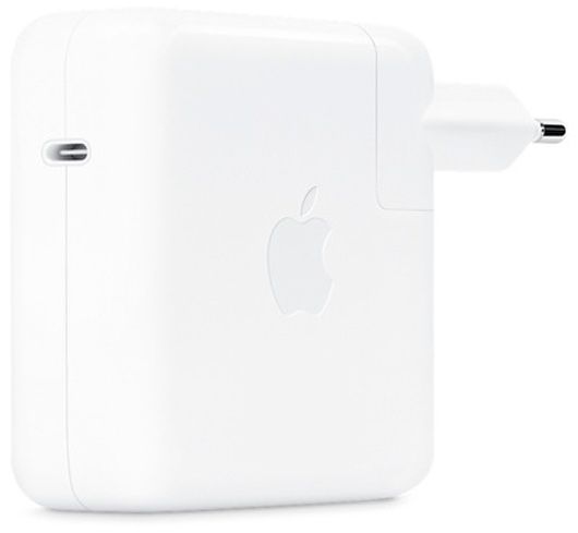 Apple power adapter  87w  67w