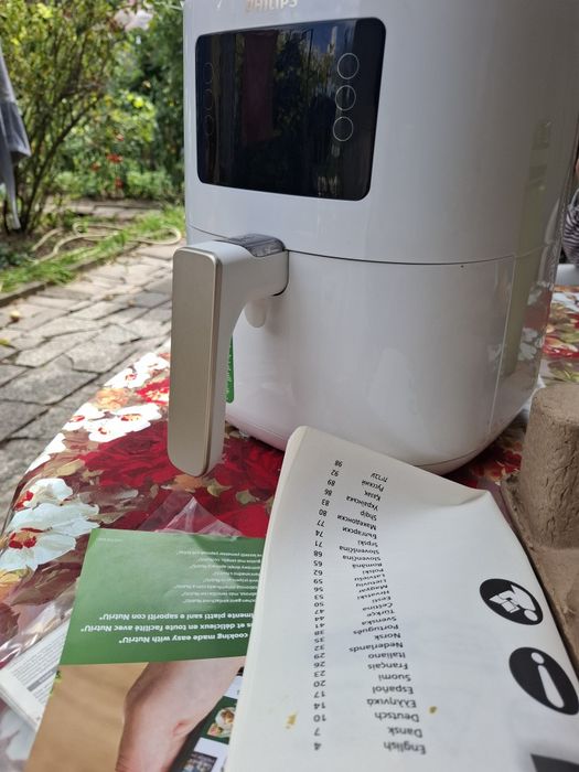Air fryer philips 5000