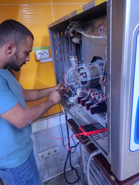 Срочный ремонт холодильников любых марок