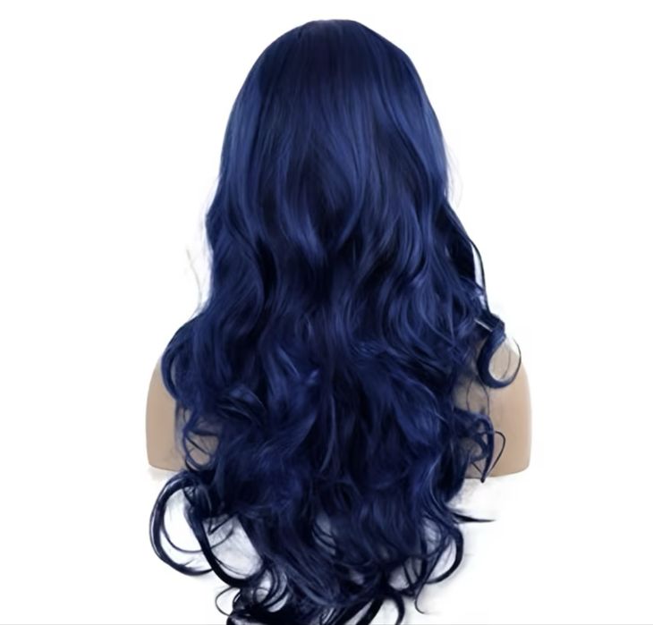 Парик для образов