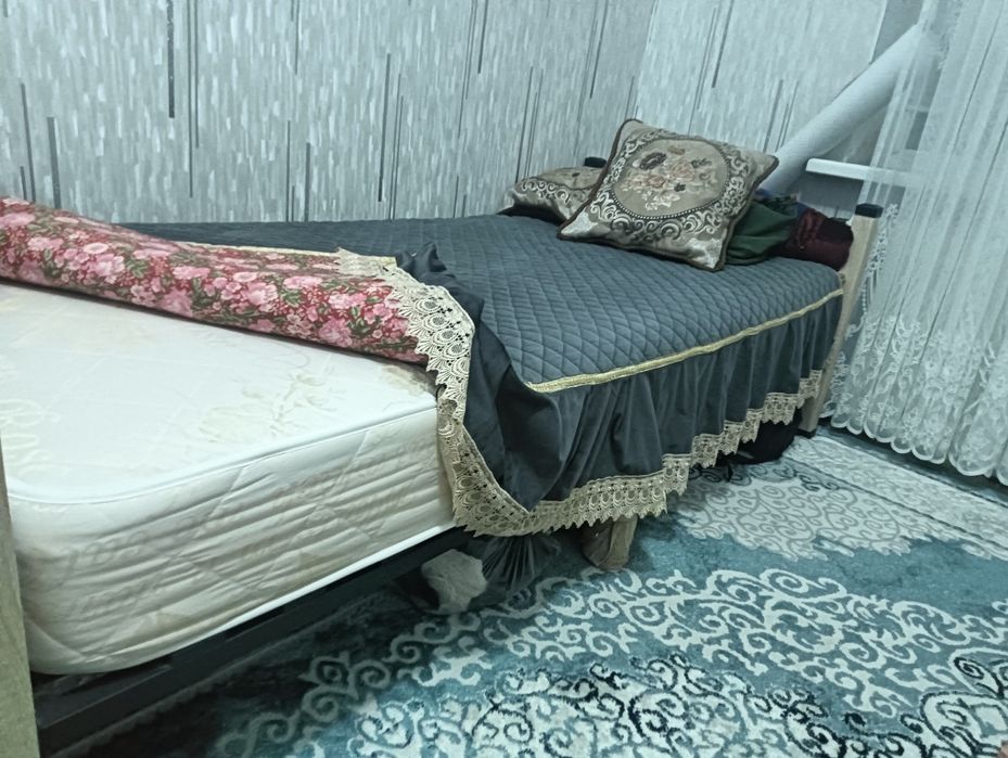 Кровать 150 мың тг.