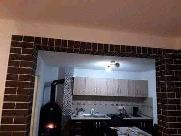 Cabana Elysa băile figa