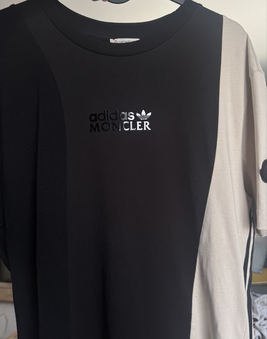 Тениски Givenchy Off White Celine Moncler
