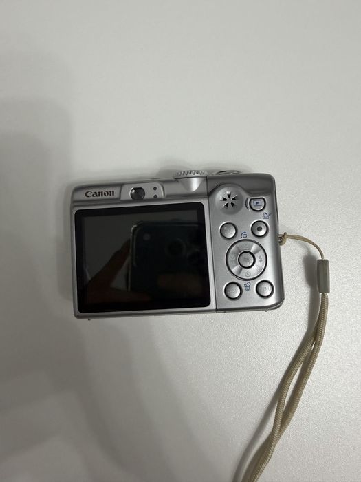 Canon PowerShot A1100IS
