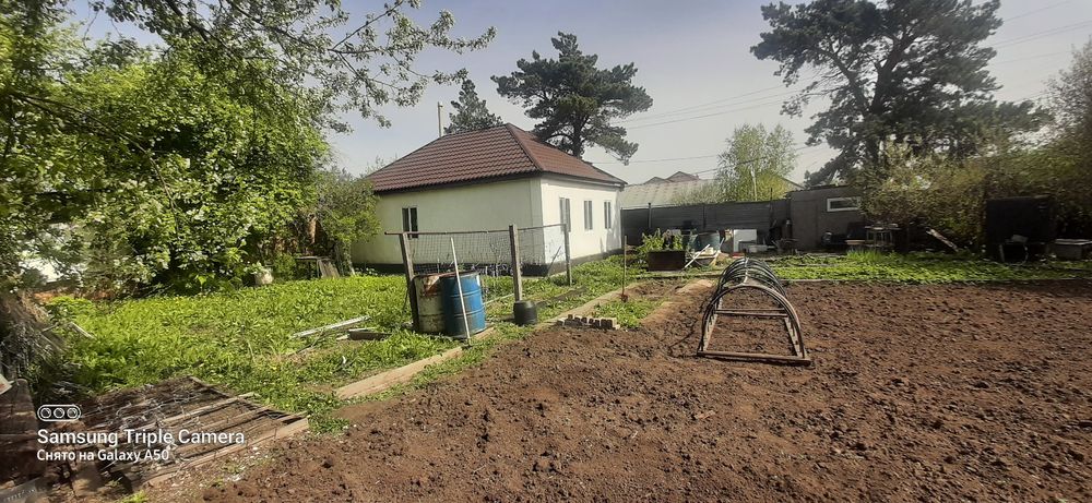 Продам дом или поменяю на квартиру - Ansicht 5
