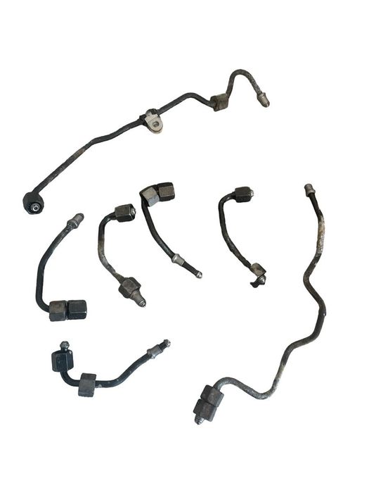 Set Conducte De Alimentare Injector Combustibil Jeep Commander Xk,