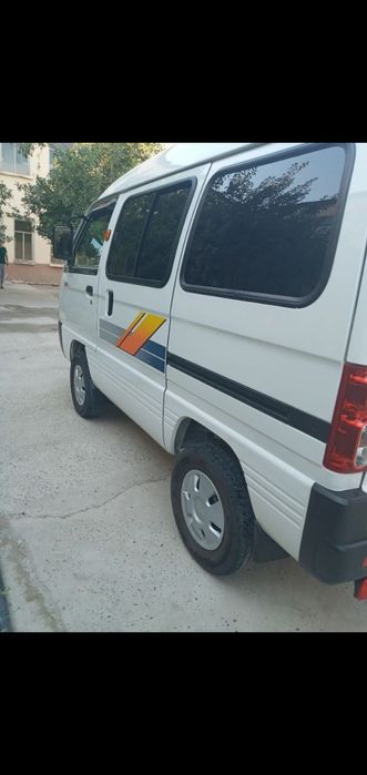 2023 yil toza Damas sotiladi