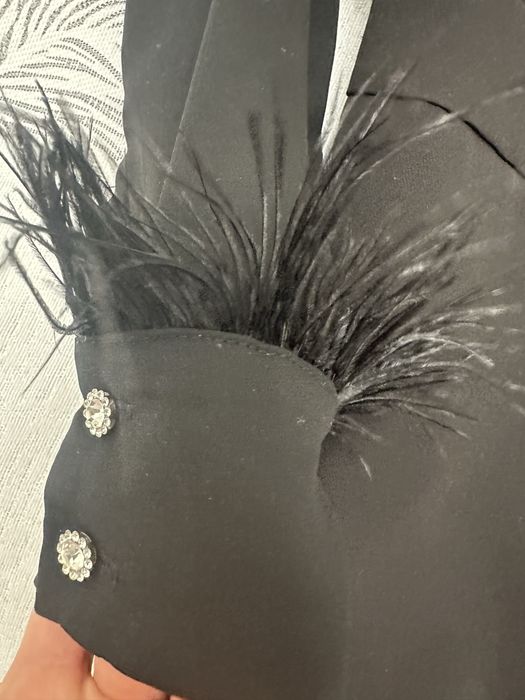 Продам красивое вечернее платье