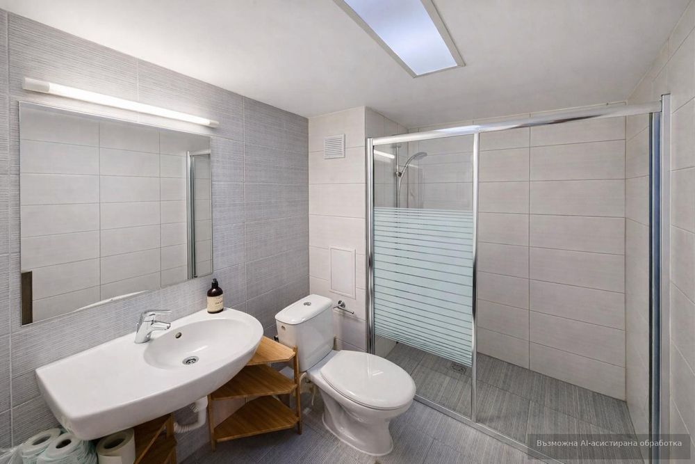 Мезонет в сърцето на Капана