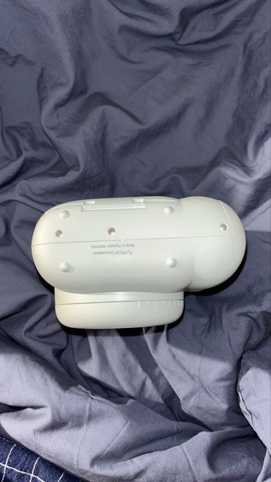 Instax mine 12-generation