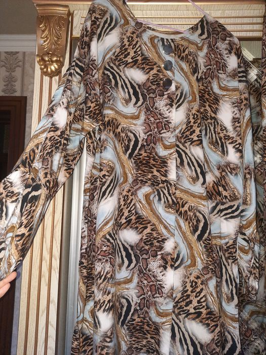 Palin. Dvoyka. Razmeri 54-56