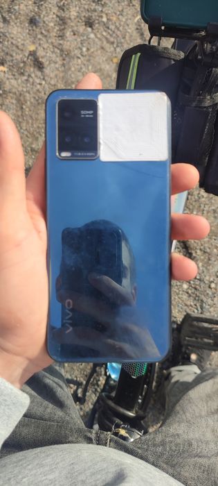 Обмен виво ю 33с