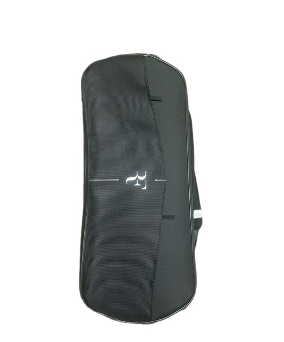 Сумка RF Tournament Racquet Bag Black 15R