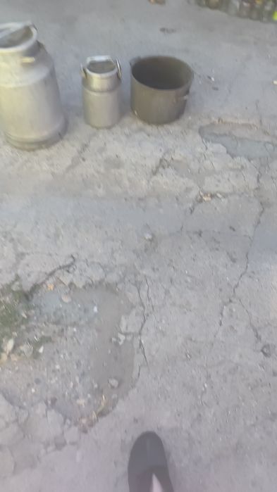 Продам баки, фляги,