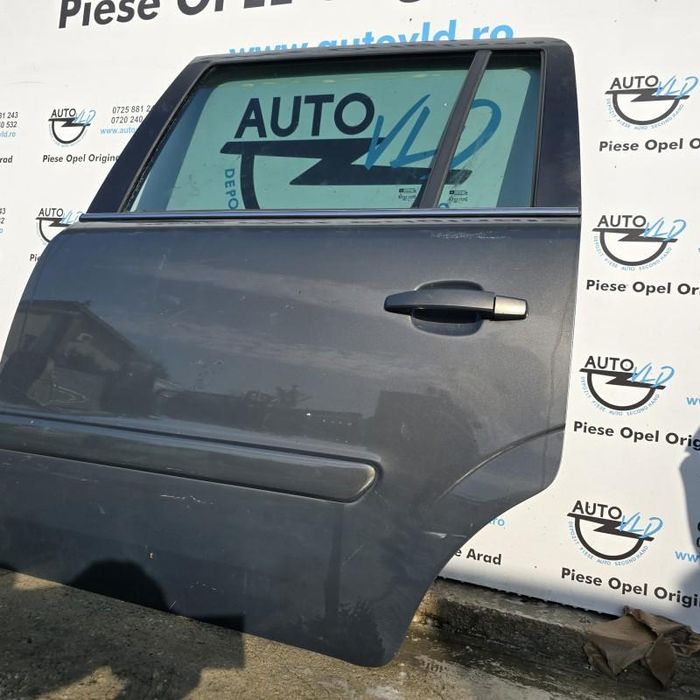 Portiera usa stanga spate Opel Zafira B
