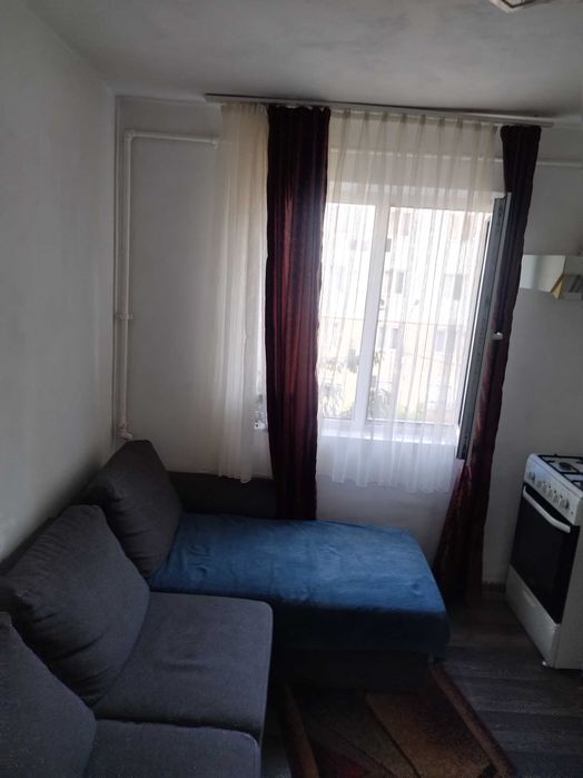 Garsoniera de vanzare