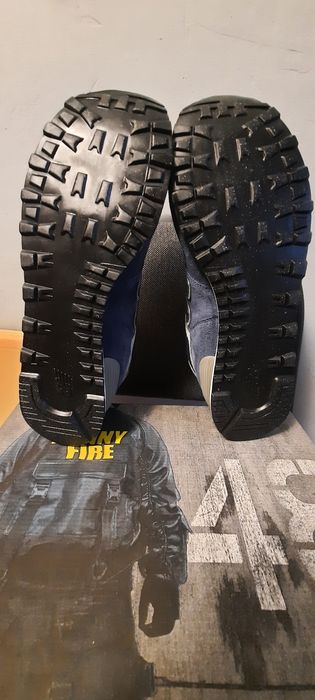 new Baines.  NB CLassik 574