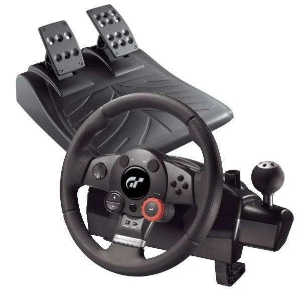 Руль driving force gt