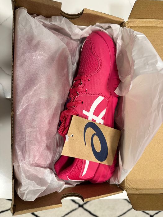 Asics Gel Resolution X GS