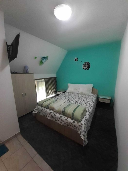 Casa Vetuța Orșova