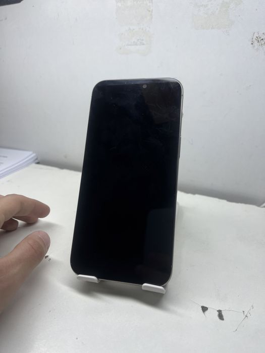 Iphone 15 pro max 256