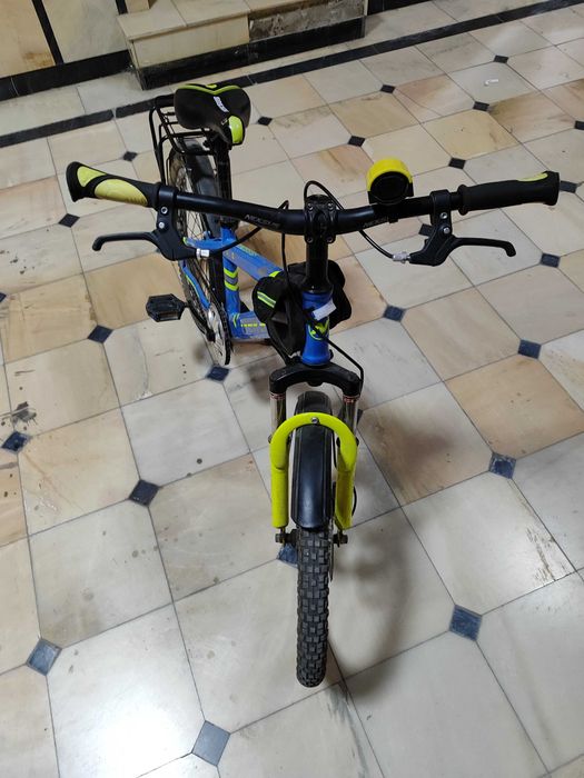 Продаётся велик для детей до 15 лет