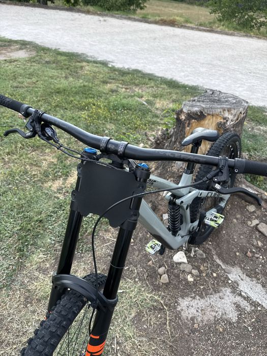 Cube 215 29 L DH ГАРАНЦИЯ