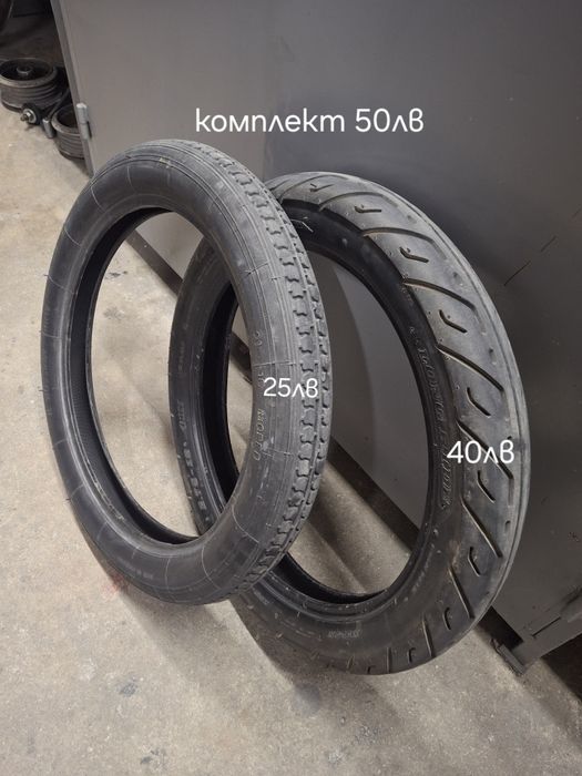 Части за симсон с 51