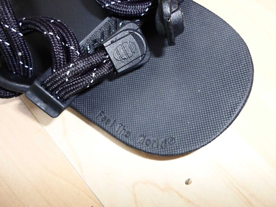 Xero Genesis Barefoot сандали