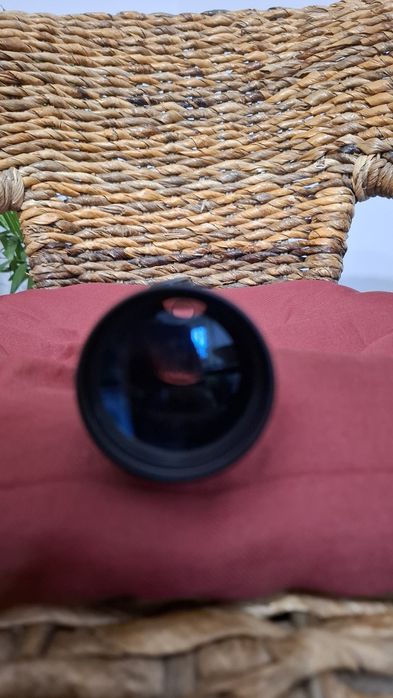 Luneta theta airsoft