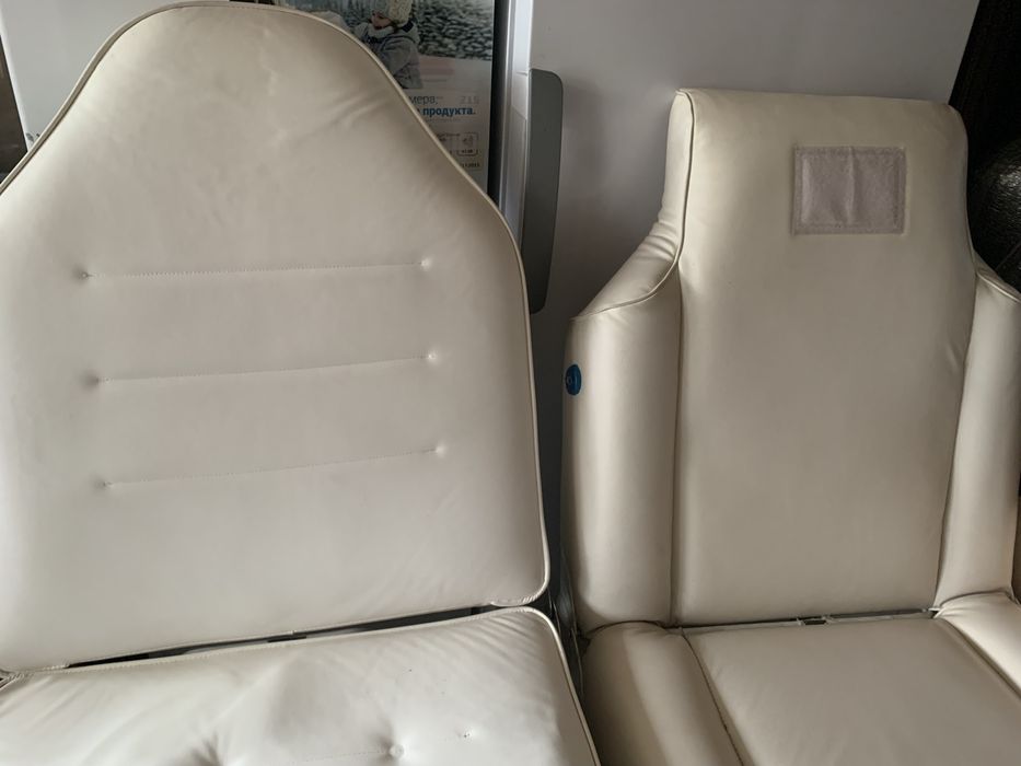 Косметологическая кушетка