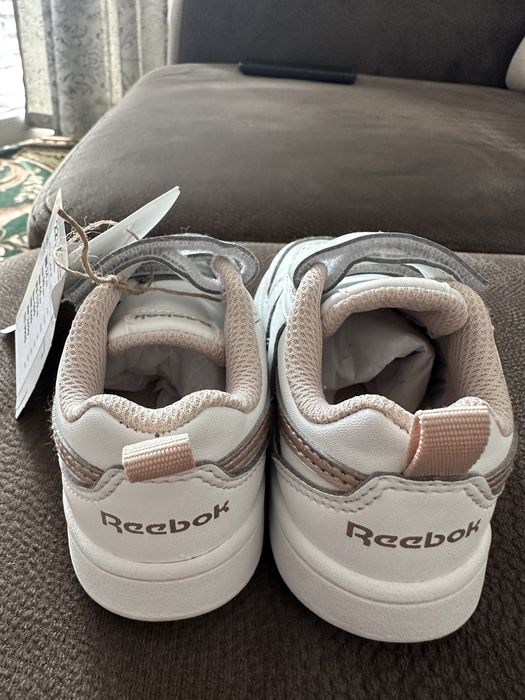 Adidasi Rebook copii 22,5