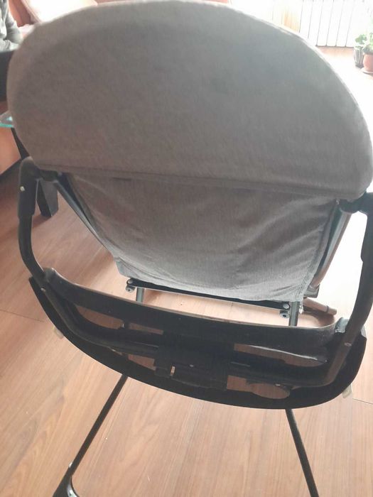 Столче за хранене