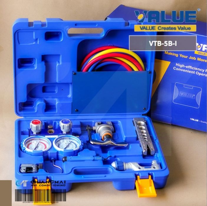 Набор инструмента value vtb 5b. Набор инструмента value vtb 5b