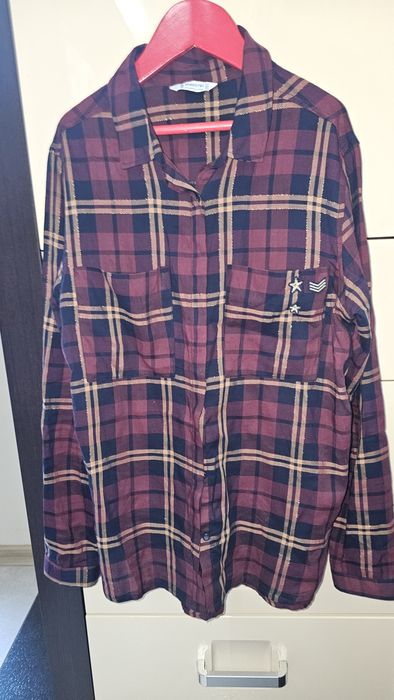 Риза за момиче,mayoral