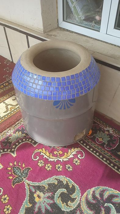 Tadirlar sotiladi...
