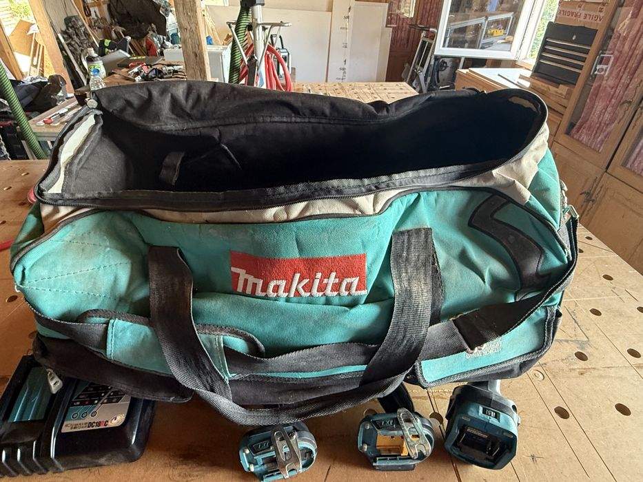 Комплект инструменти Макита Makita