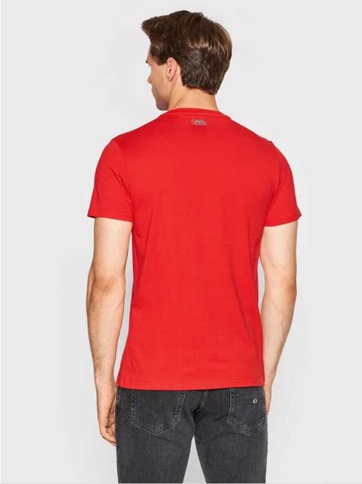 Мъжка тениска Karl Lagerfeld M размер