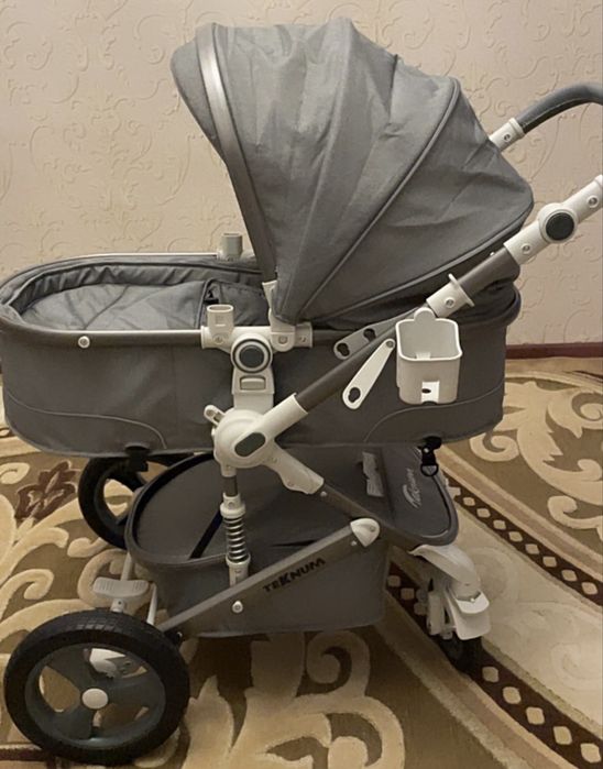 Коляска детская