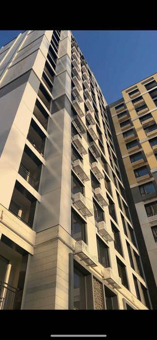 Фойизсиз рассрочка. Ботанический сад. ПВ 8,500у.е. [RA]