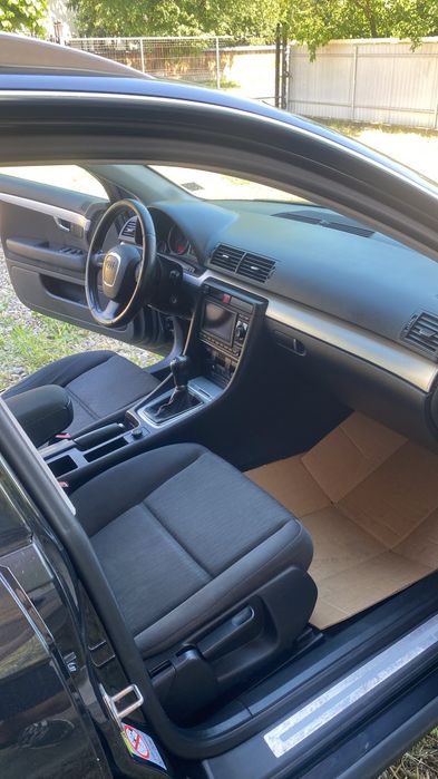 AUDI A4 2006 — imagine 4