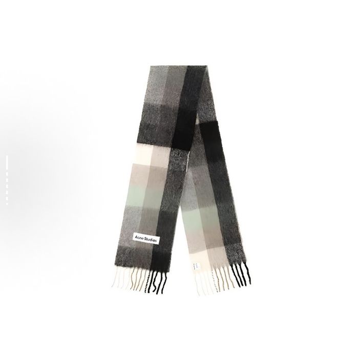 Шарф Acne studios