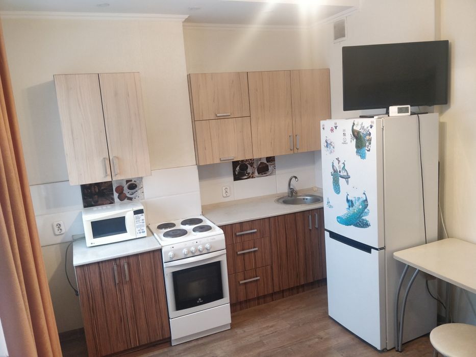 Продам кухонный гарнитур