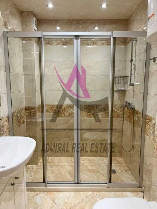 Дава се под наем Двустаен апартамент в Варна, Лятно кино Тракия - 100 кв.м за 800 € - Снимка #3