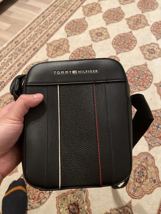 Tommy hilfiger барсетка оригинал