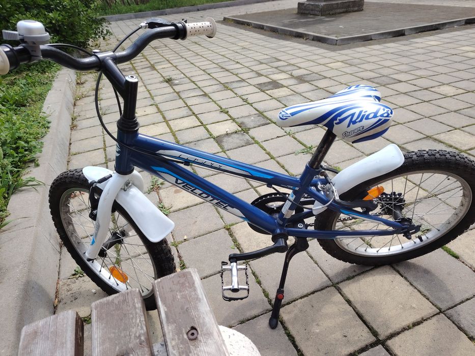 Детско колело 18 цола