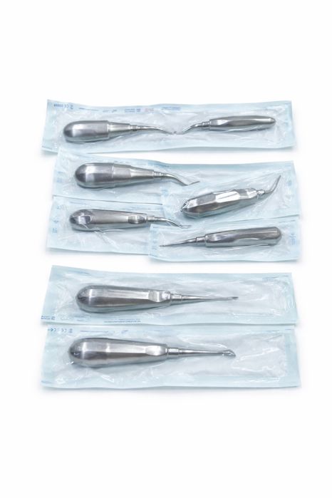 Стоматологические инструменты