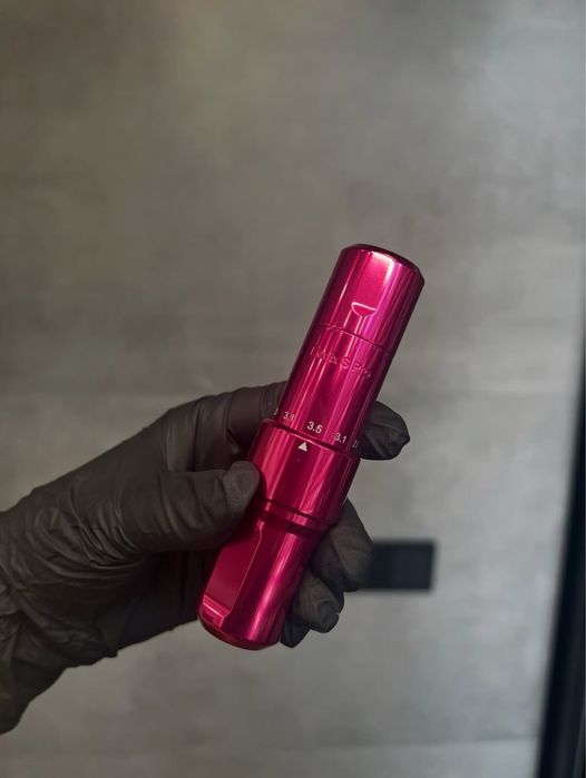 Тату машинка б/у