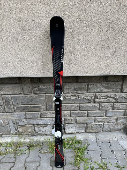 Ски Techno Pro Pulse 70 ET 144см