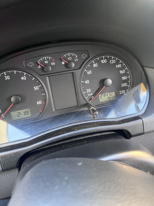 VOLKSWAGEN Polo 2003 — imagine 5